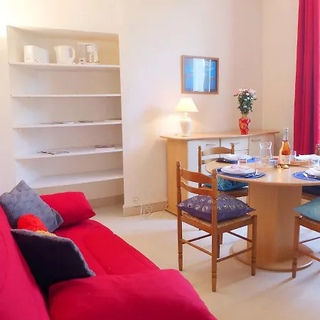 Le Petit Robinson-6 By Interhome Apartment *