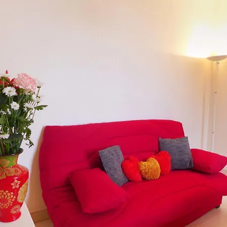 Le Petit Robinson-6 By Interhome * La Richardais