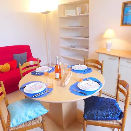 Le Petit Robinson-6 By Interhome Apartment La Richardais
