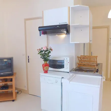 Apartment Le Petit Robinson-6 By Interhome *