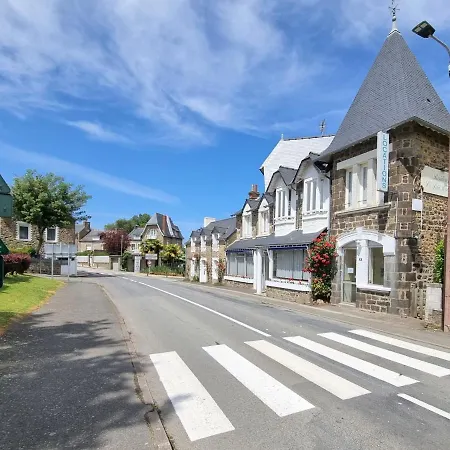 Le Petit Robinson-6 By Interhome Apartment *
